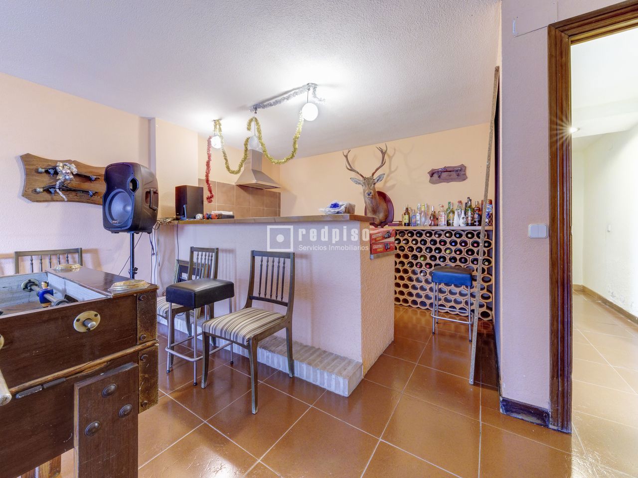 Casa en venta en Urbanizaciones Noroeste, Madrid 130/133