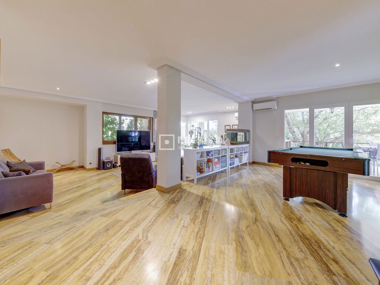 Casa en venta en Urbanizaciones Noroeste, Madrid 44/133