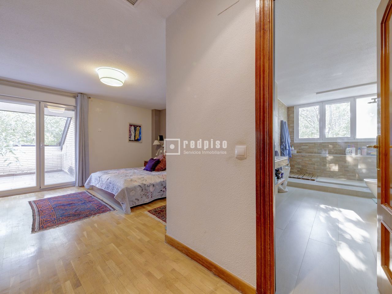 Casa en venta en Urbanizaciones Noroeste, Madrid 98/133