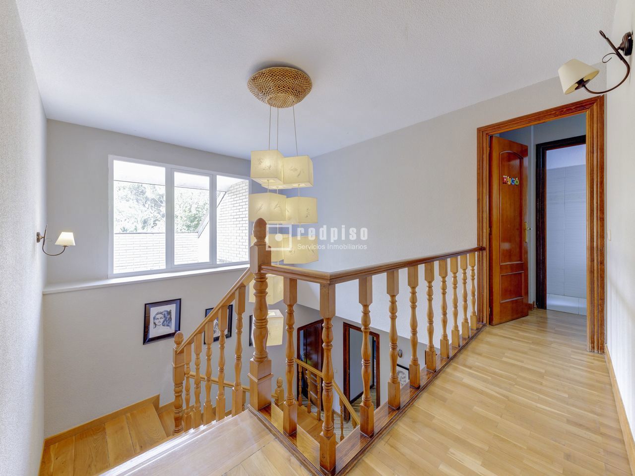 Casa en venta en Urbanizaciones Noroeste, Madrid 82/133