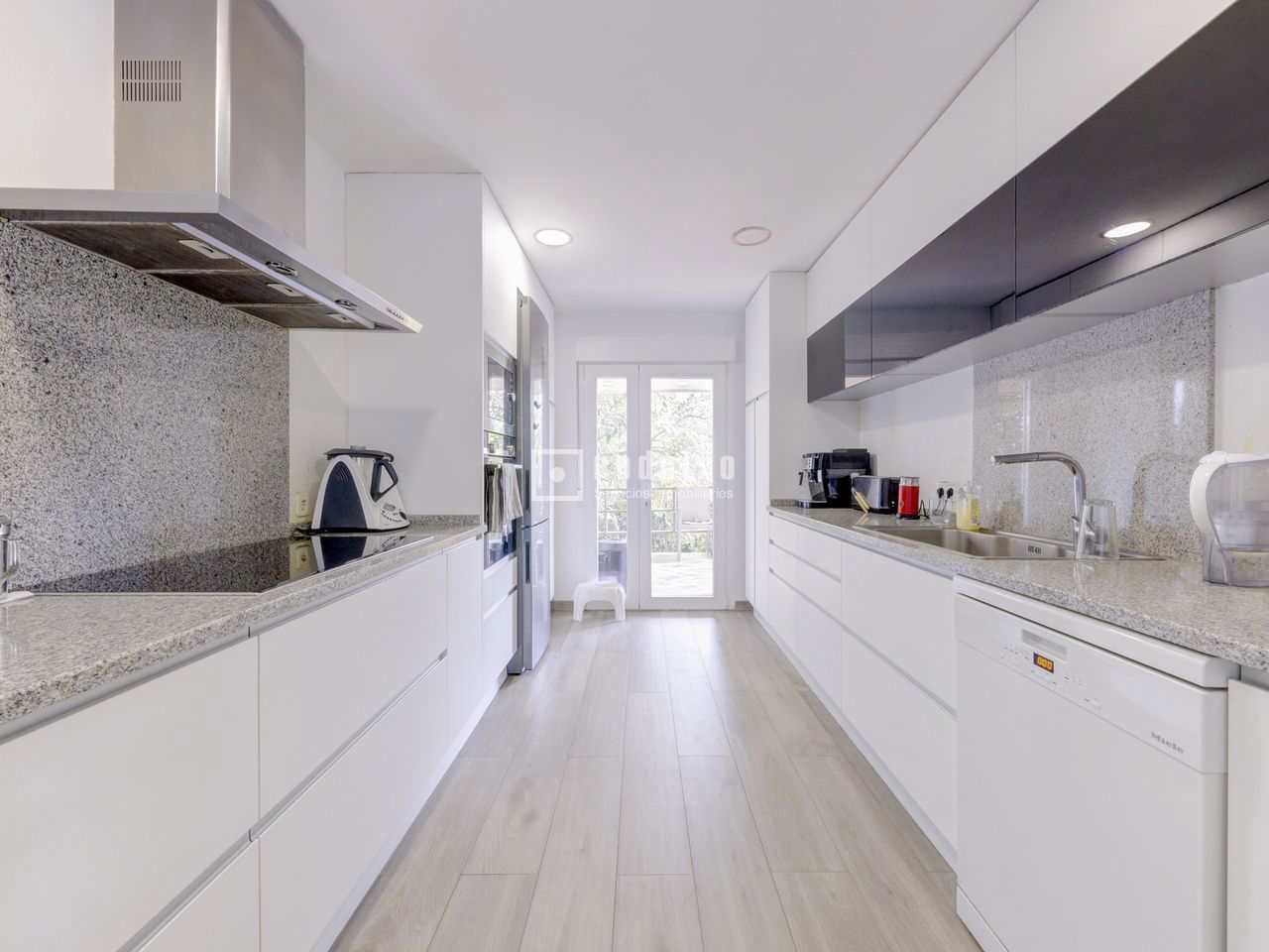 Casa en venta en Urbanizaciones Noroeste, Madrid 55/133