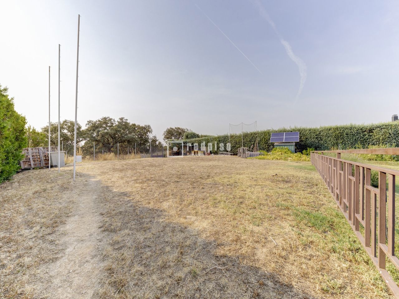 Casa en venta en Urbanizaciones Noroeste, Madrid 21/133