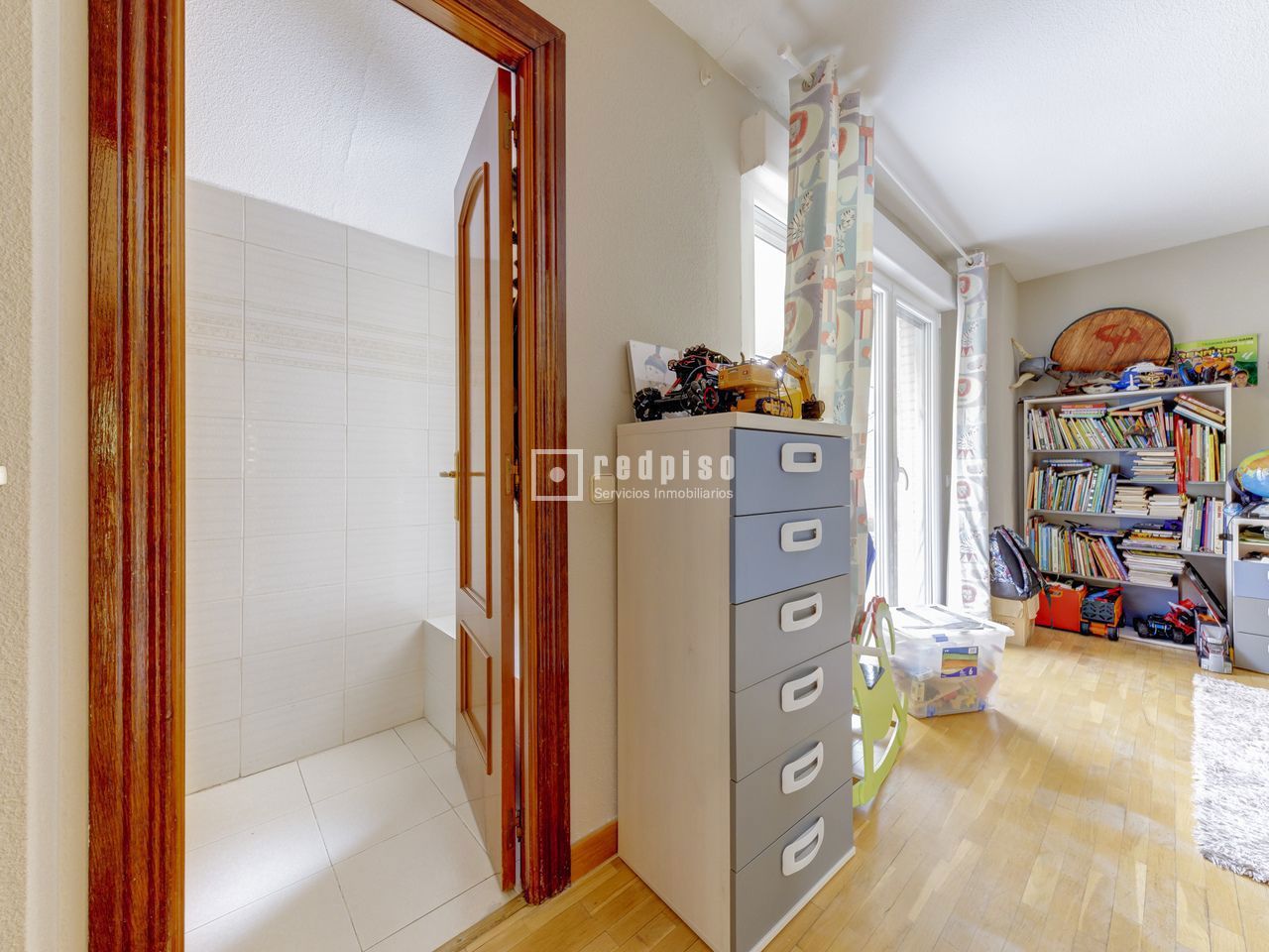 Casa en venta en Urbanizaciones Noroeste, Madrid 86/133