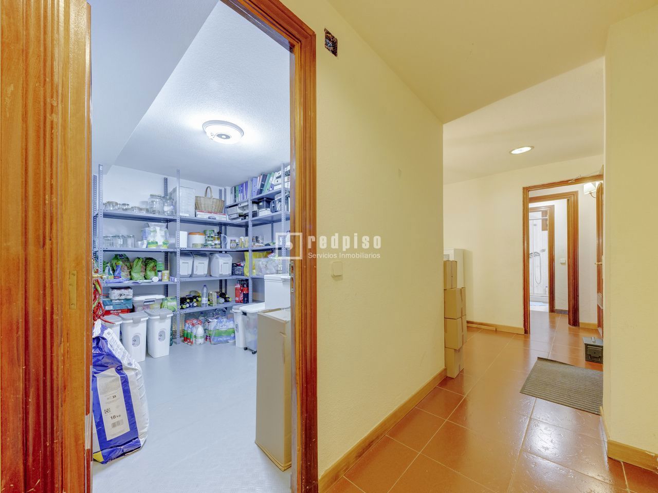 Casa en venta en Urbanizaciones Noroeste, Madrid 124/133