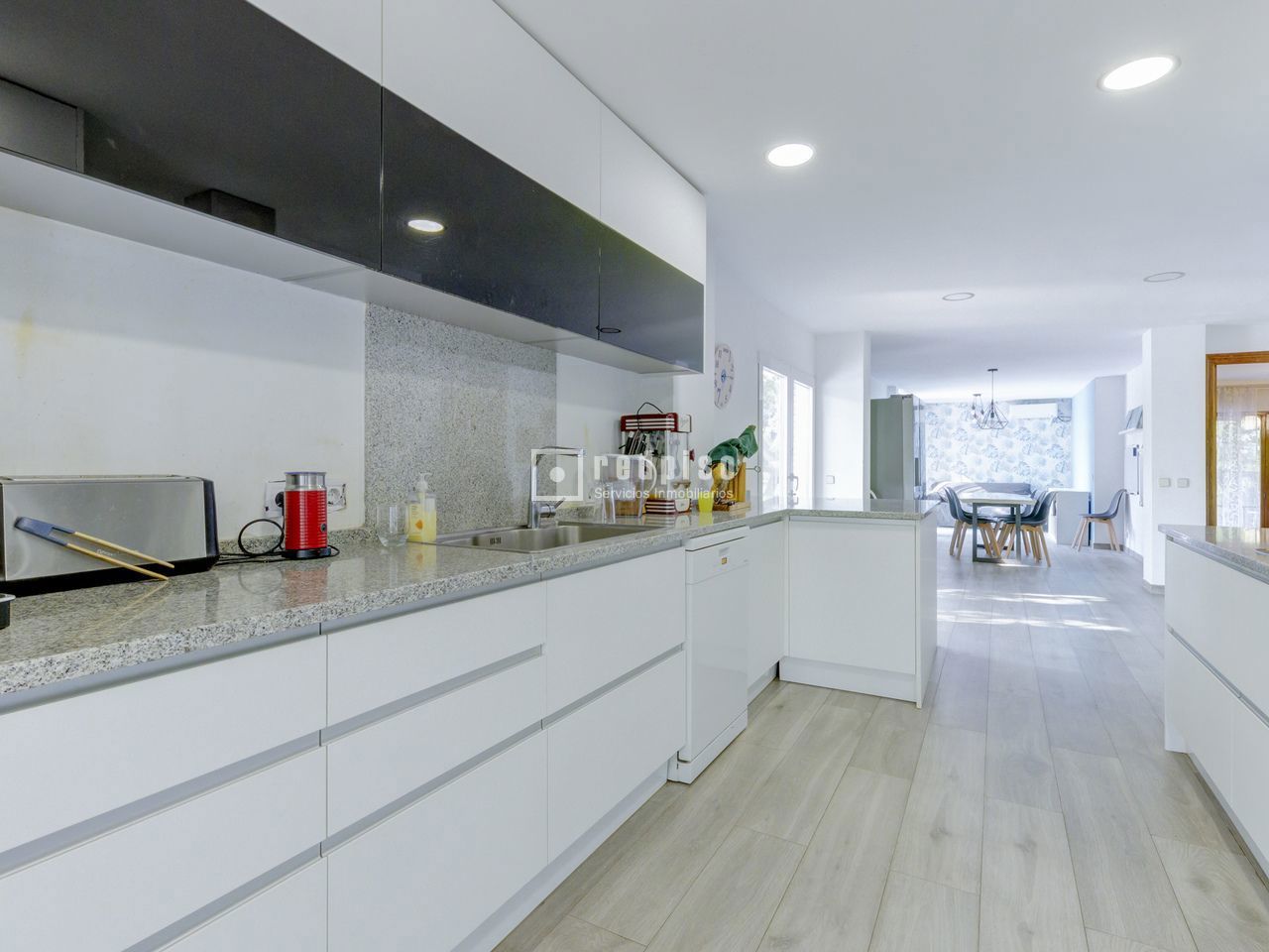 Casa en venta en Urbanizaciones Noroeste, Madrid 51/133