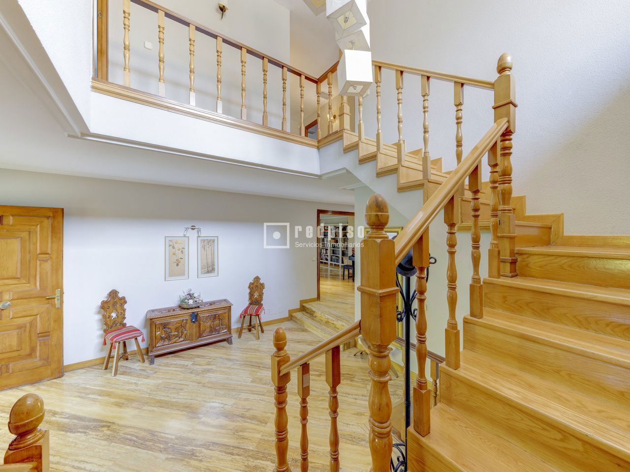 Casa en venta en Urbanizaciones Noroeste, Madrid 79/133