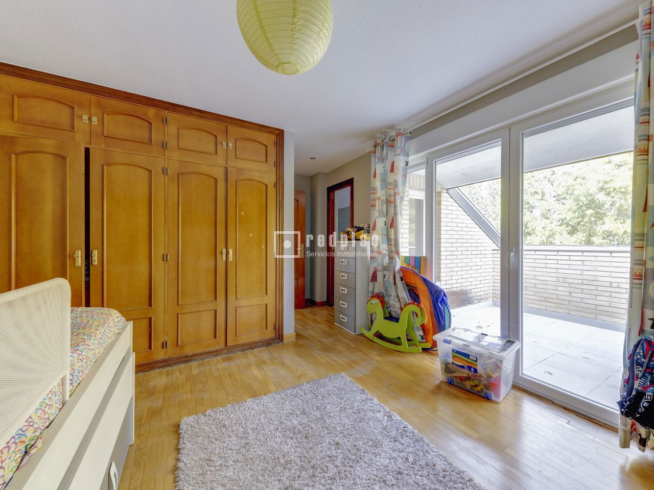 Casa en venta en Urbanizaciones Noroeste, Madrid 85/133