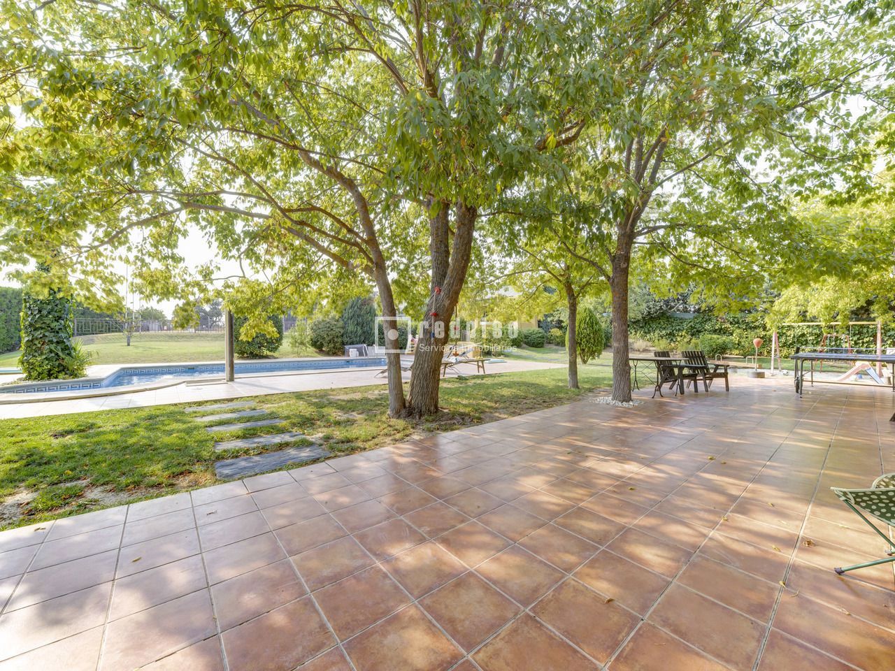 Casa en venta en Urbanizaciones Noroeste, Madrid 15/133