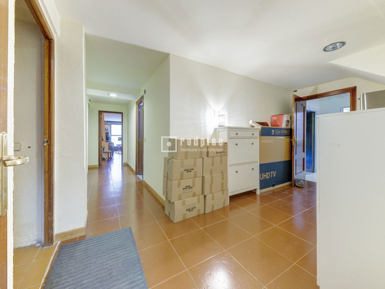 Casa en venta en Urbanizaciones Noroeste, Madrid 120/133