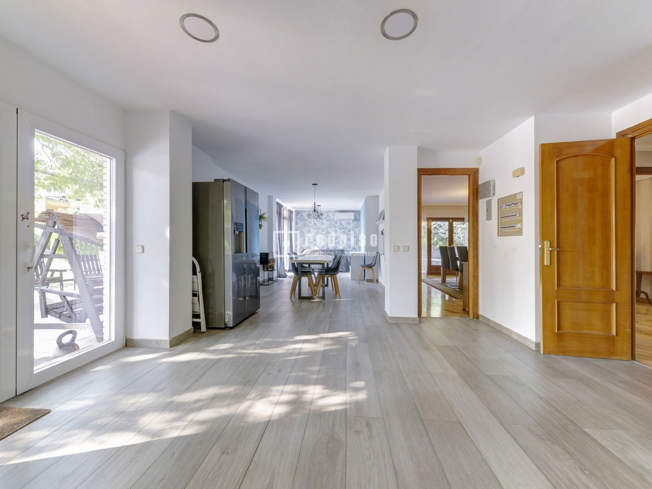 Casa en venta en Urbanizaciones Noroeste, Madrid 52/133