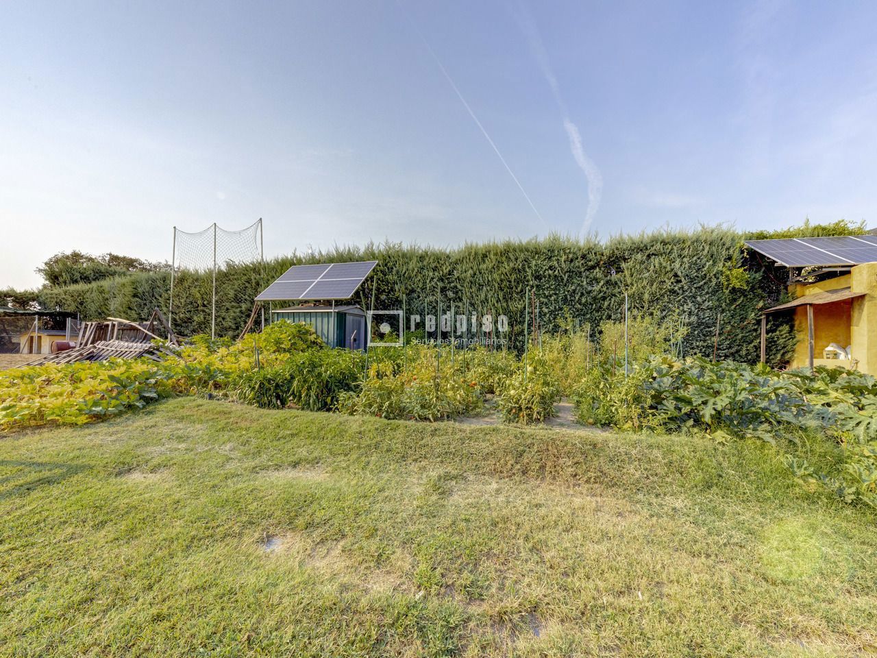 Casa en venta en Urbanizaciones Noroeste, Madrid 22/133