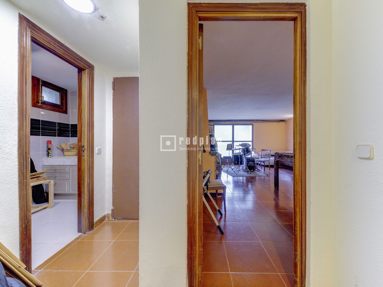 Casa en venta en Urbanizaciones Noroeste, Madrid 126/133