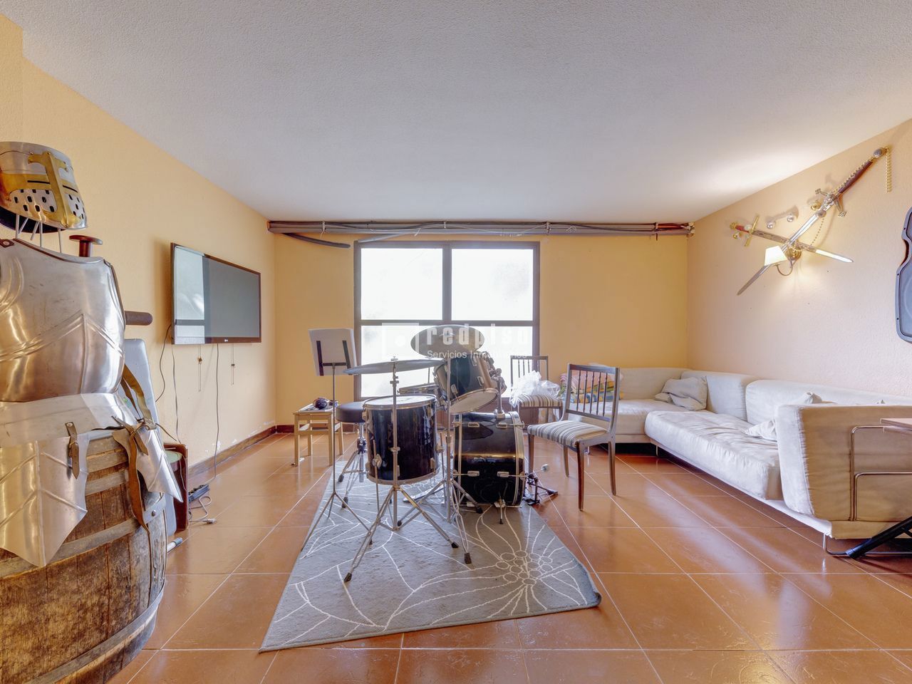 Casa en venta en Urbanizaciones Noroeste, Madrid 128/133