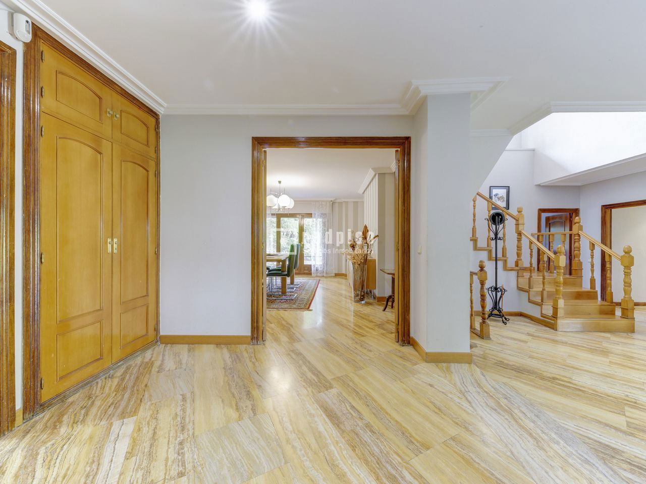 Casa en venta en Urbanizaciones Noroeste, Madrid 60/133