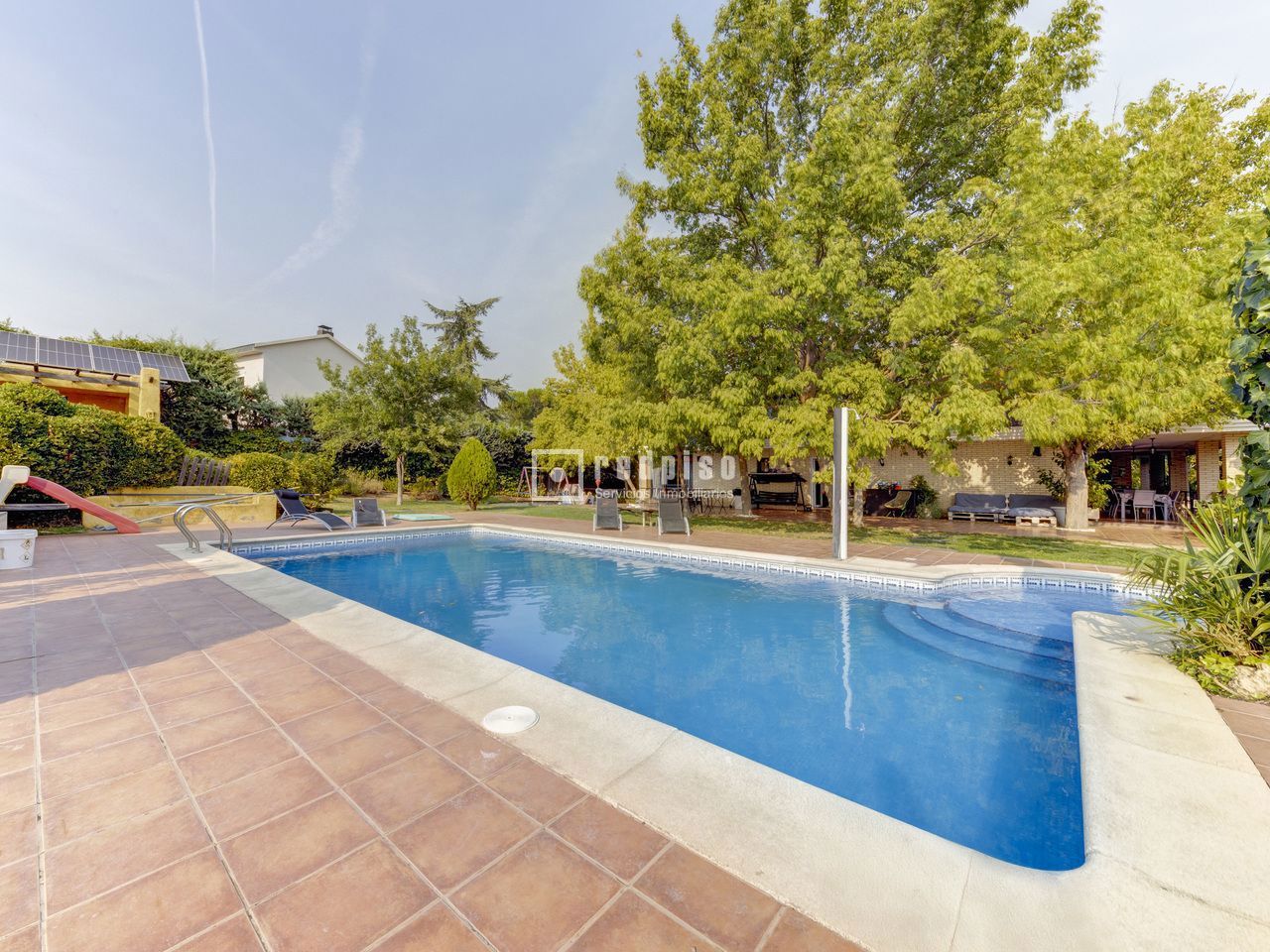 Casa en venta en Urbanizaciones Noroeste, Madrid 11/133