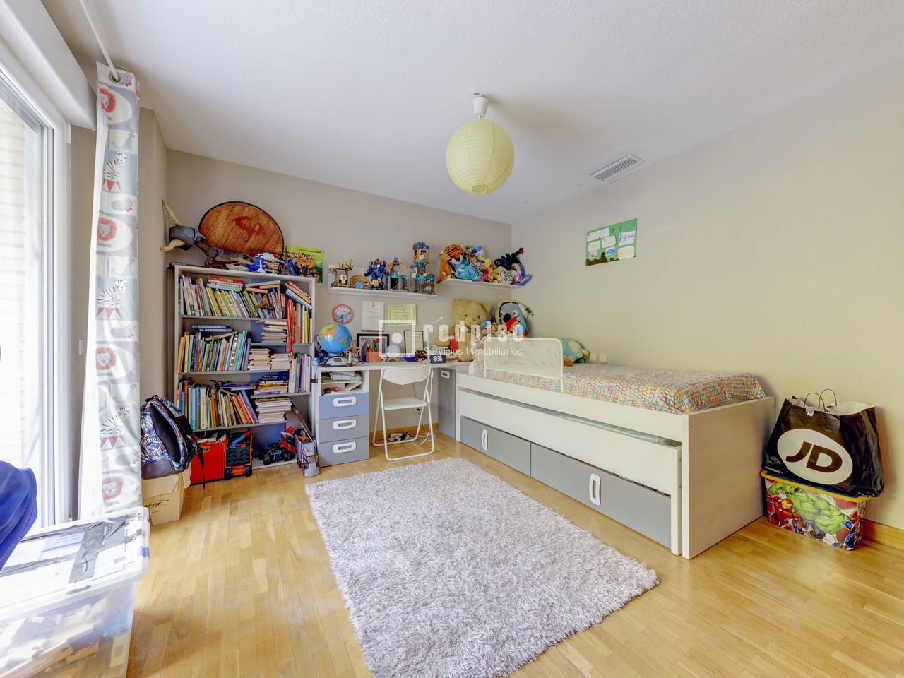 Casa en venta en Urbanizaciones Noroeste, Madrid 84/133