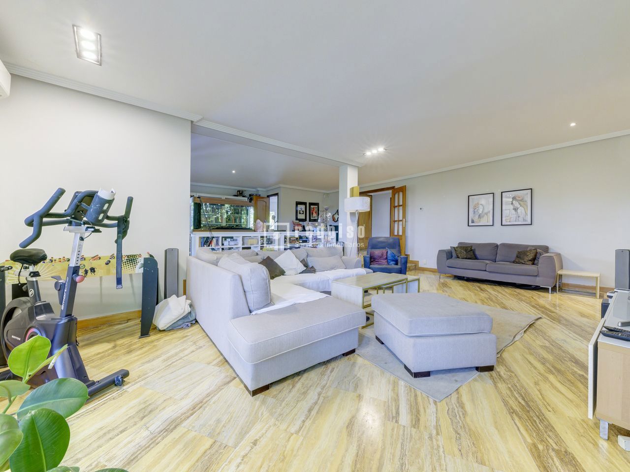 Casa en venta en Urbanizaciones Noroeste, Madrid 43/133