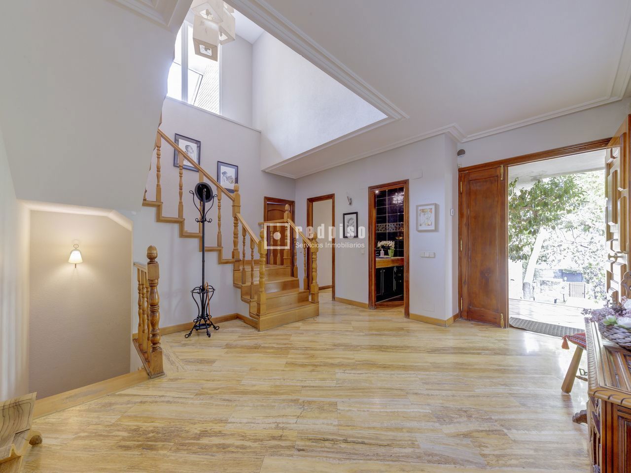 Casa en venta en Urbanizaciones Noroeste, Madrid 35/133