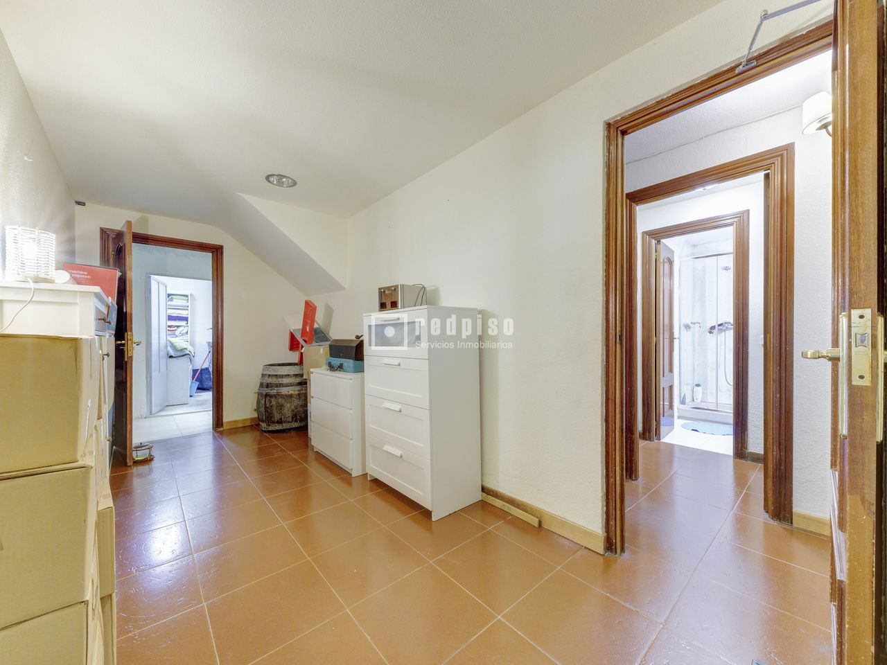 Casa en venta en Urbanizaciones Noroeste, Madrid 121/133