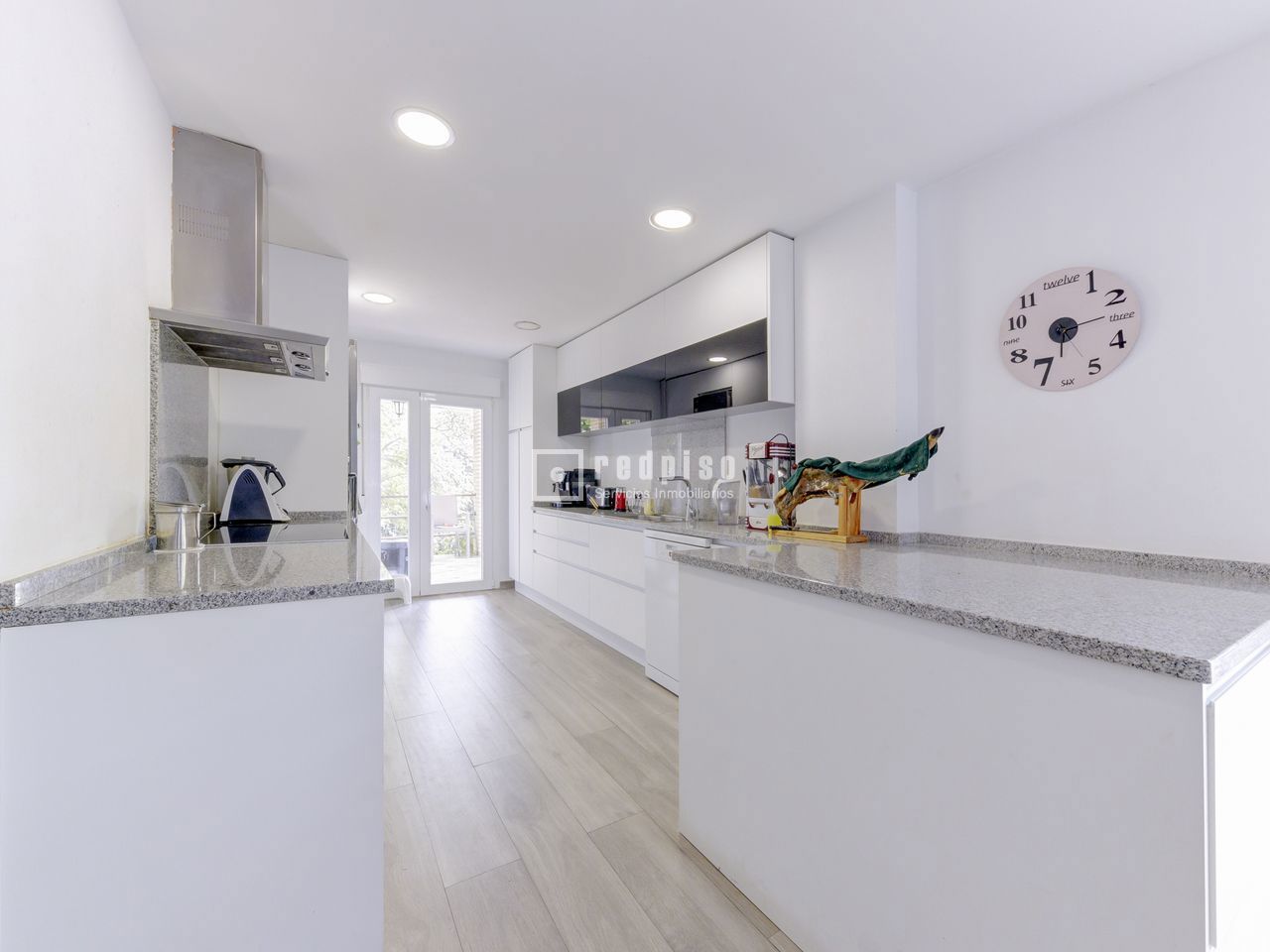 Casa en venta en Urbanizaciones Noroeste, Madrid 54/133