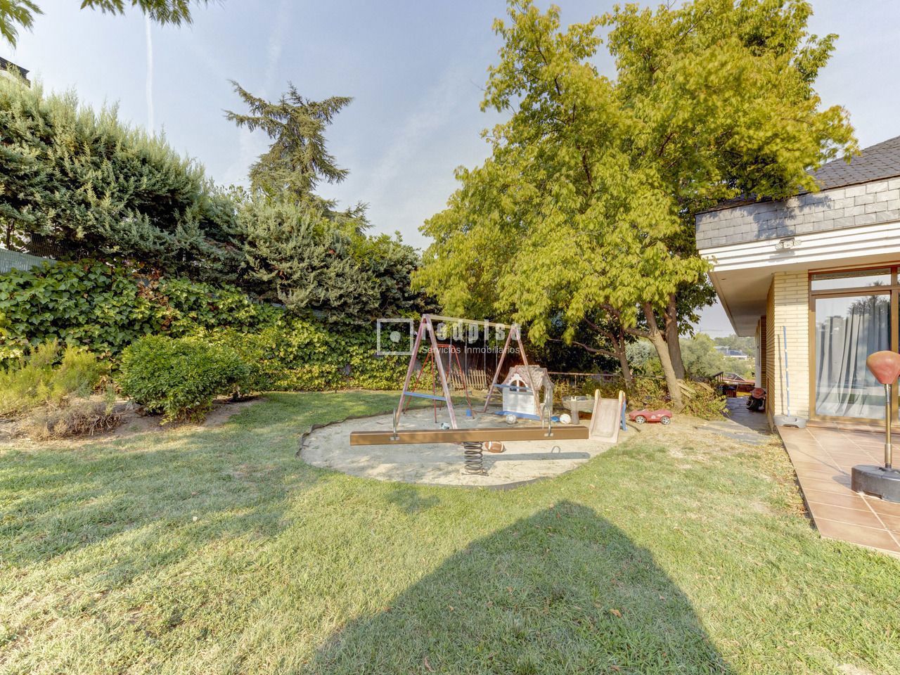 Casa en venta en Urbanizaciones Noroeste, Madrid 28/133