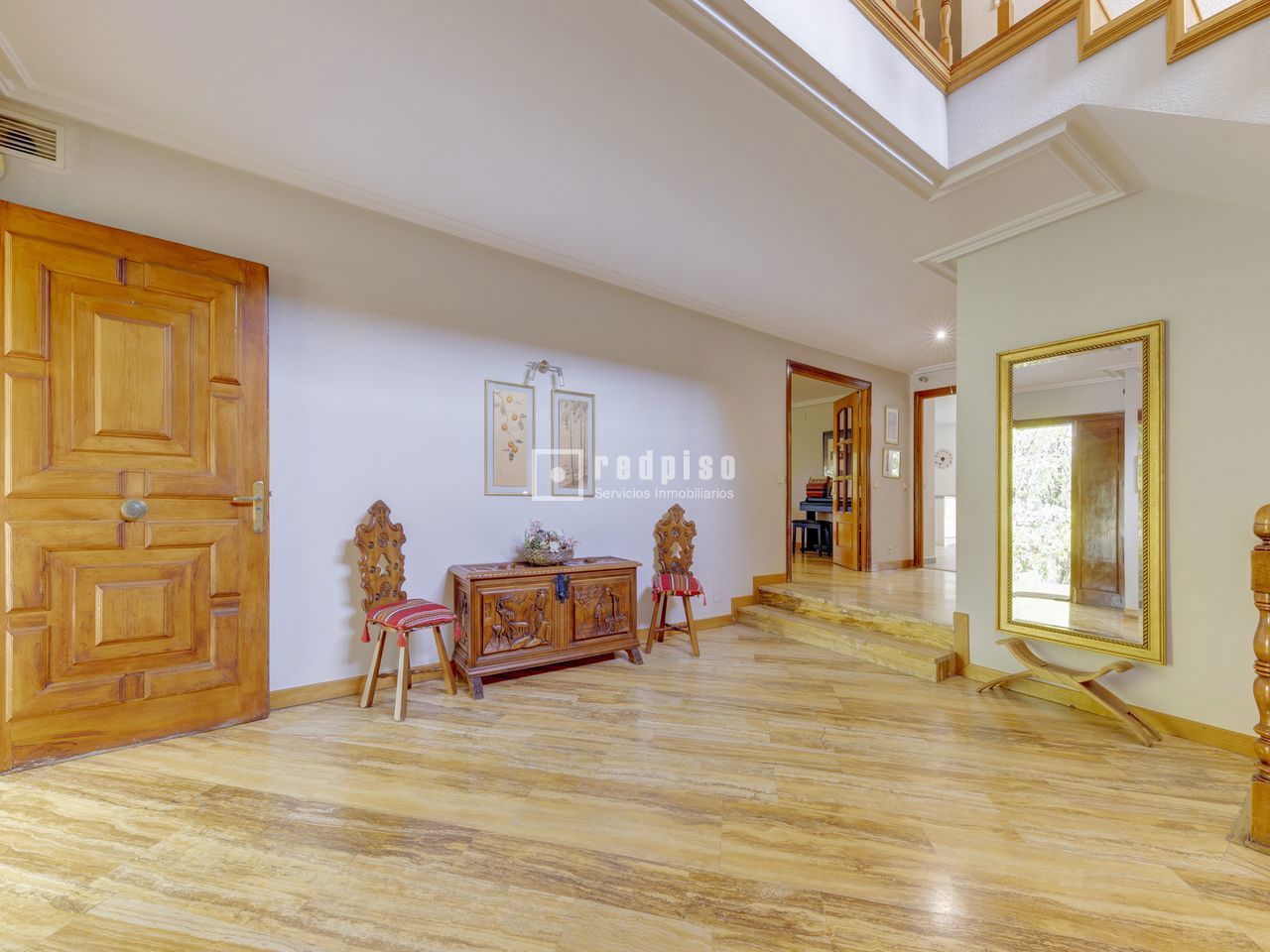 Casa en venta en Urbanizaciones Noroeste, Madrid 40/133