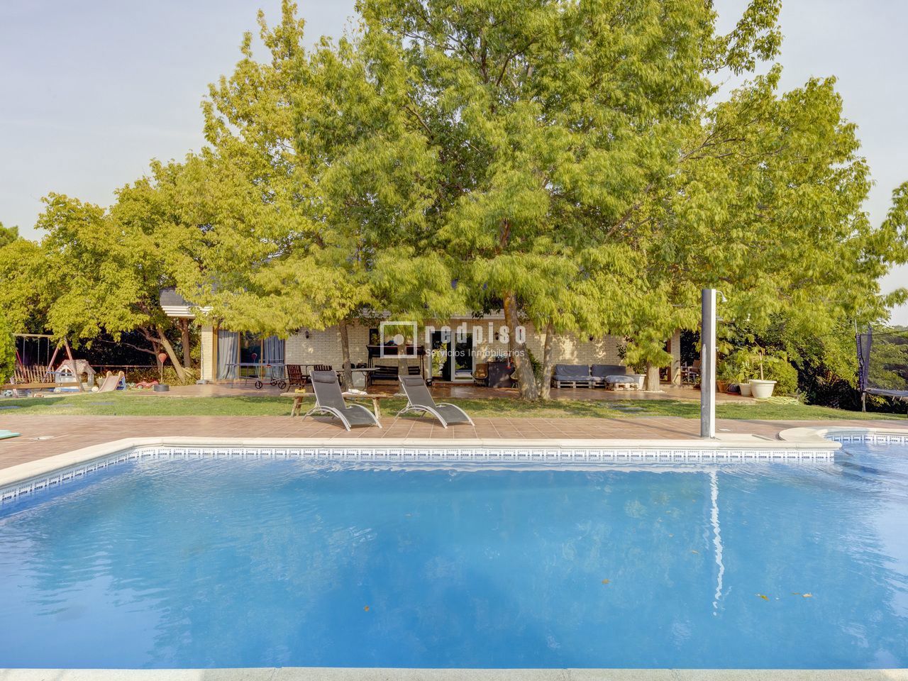 Casa en venta en Urbanizaciones Noroeste, Madrid 2/133