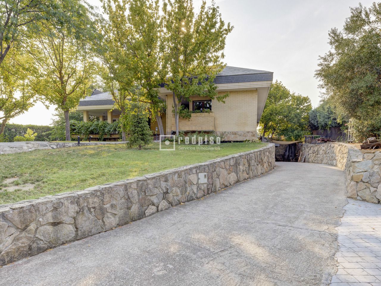 Casa en venta en Urbanizaciones Noroeste, Madrid 132/133