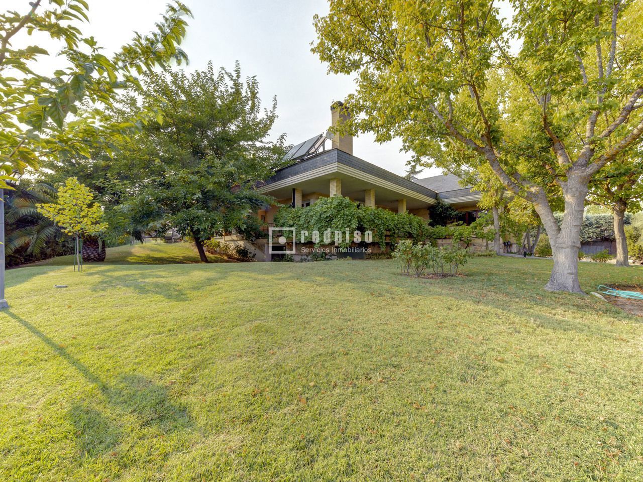 Casa en venta en Urbanizaciones Noroeste, Madrid 9/133