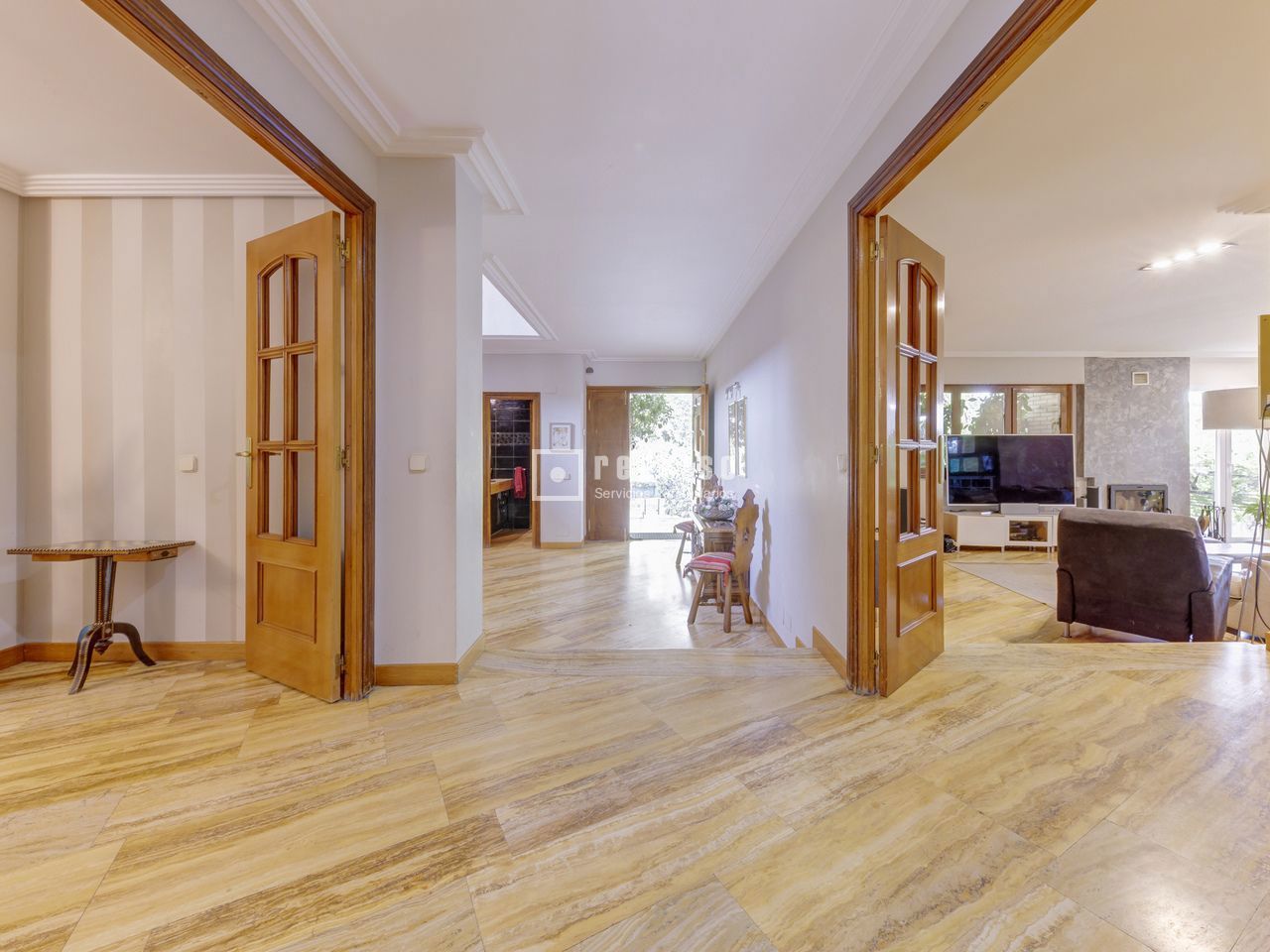 Casa en venta en Urbanizaciones Noroeste, Madrid 37/133