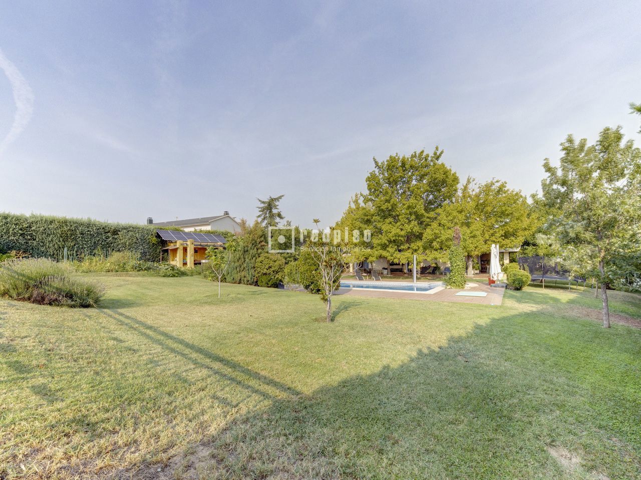 Casa en venta en Urbanizaciones Noroeste, Madrid 24/133