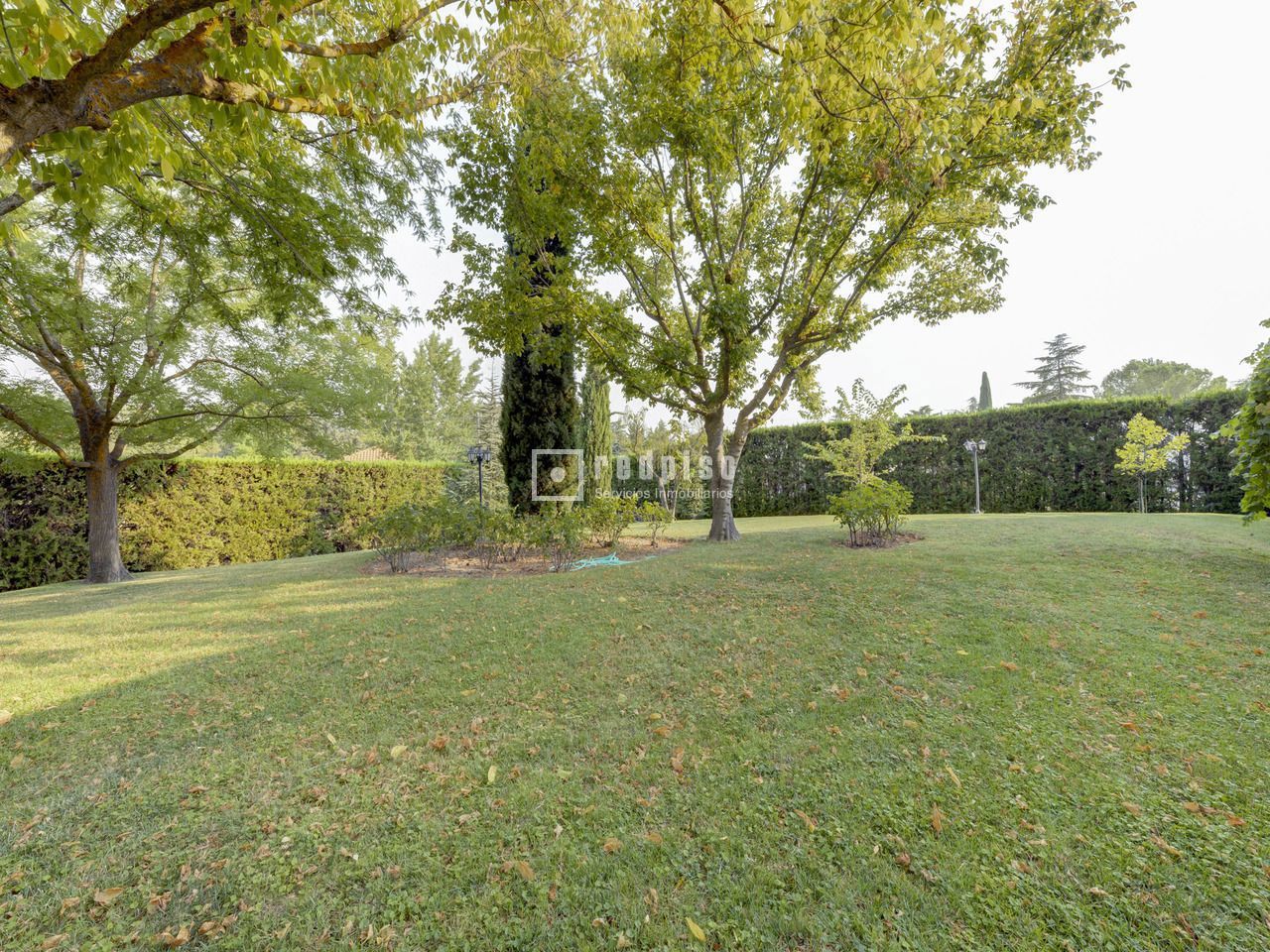 Casa en venta en Urbanizaciones Noroeste, Madrid 10/133