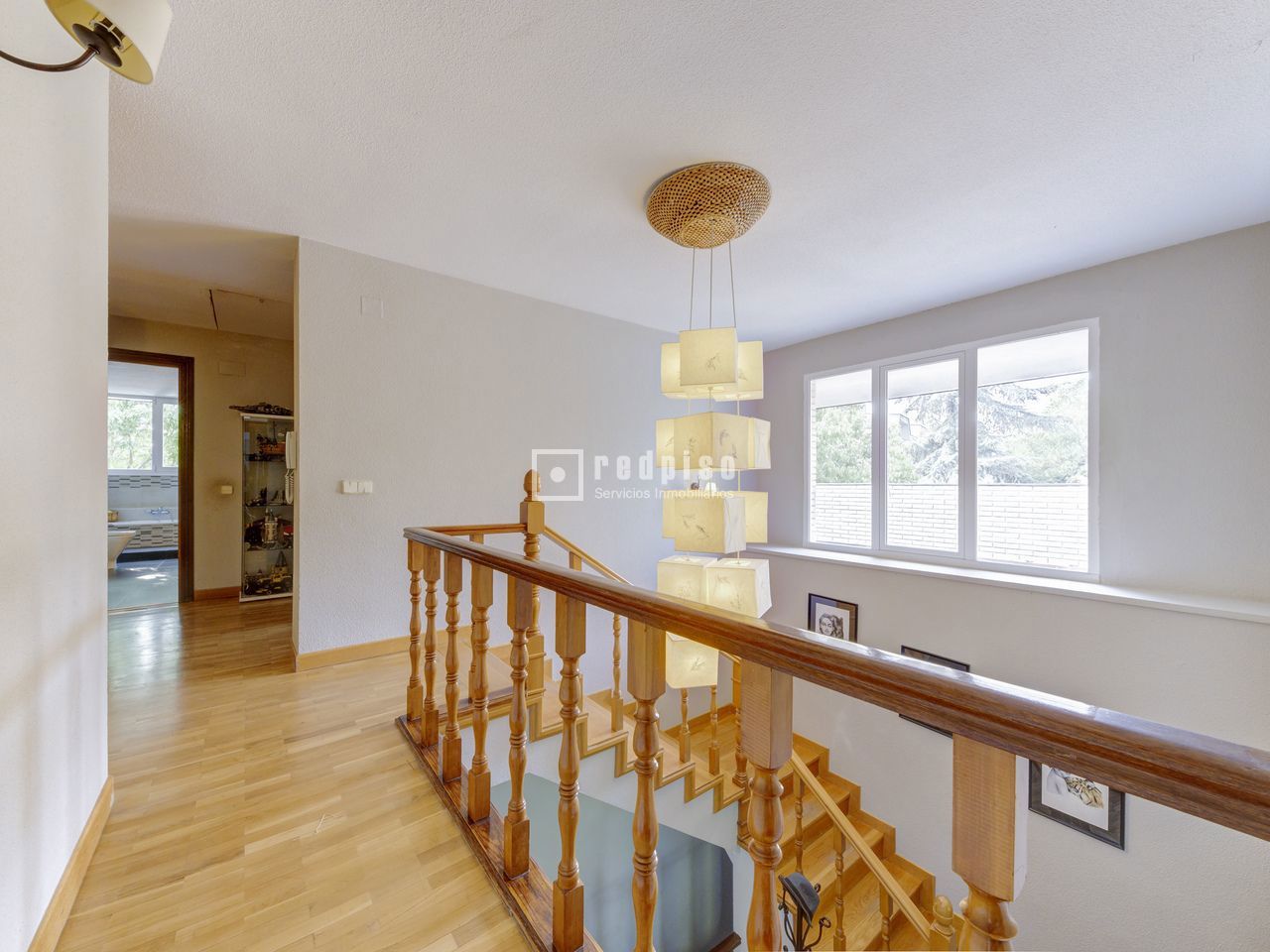 Casa en venta en Urbanizaciones Noroeste, Madrid 83/133