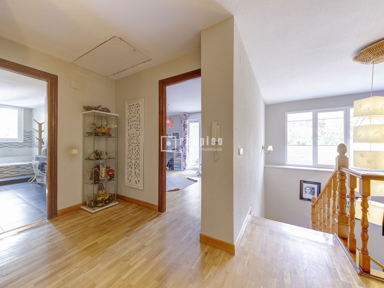 Casa en venta en Urbanizaciones Noroeste, Madrid 90/133