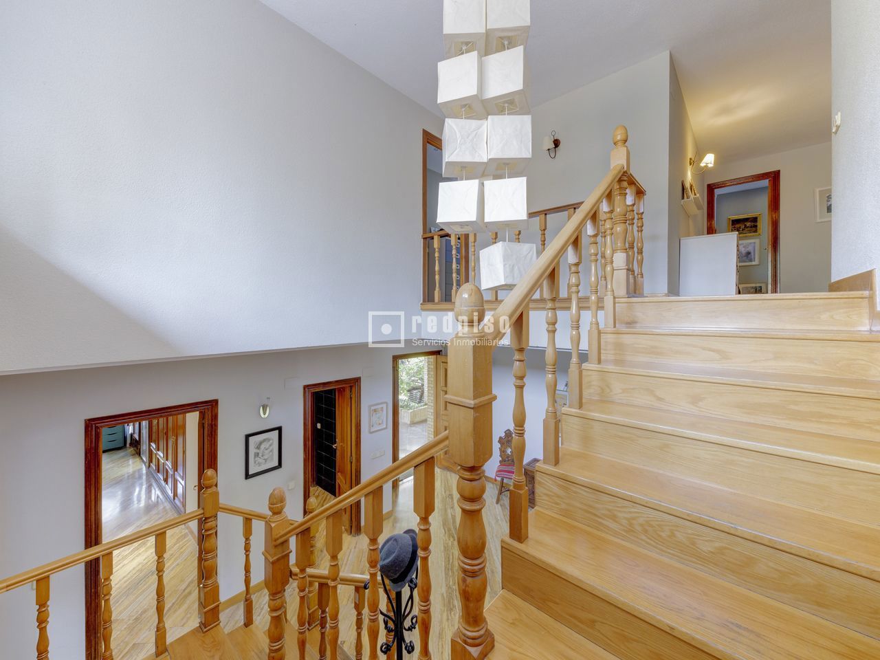 Casa en venta en Urbanizaciones Noroeste, Madrid 80/133