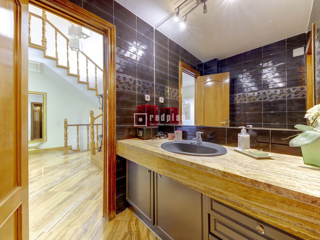 Casa en venta en Urbanizaciones Noroeste, Madrid 77/133