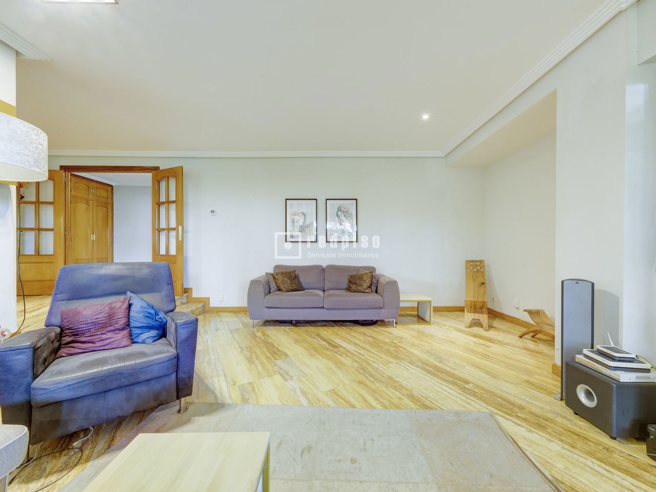 Casa en venta en Urbanizaciones Noroeste, Madrid 49/133