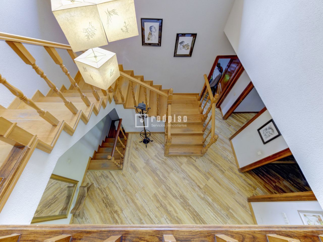 Casa en venta en Urbanizaciones Noroeste, Madrid 81/133