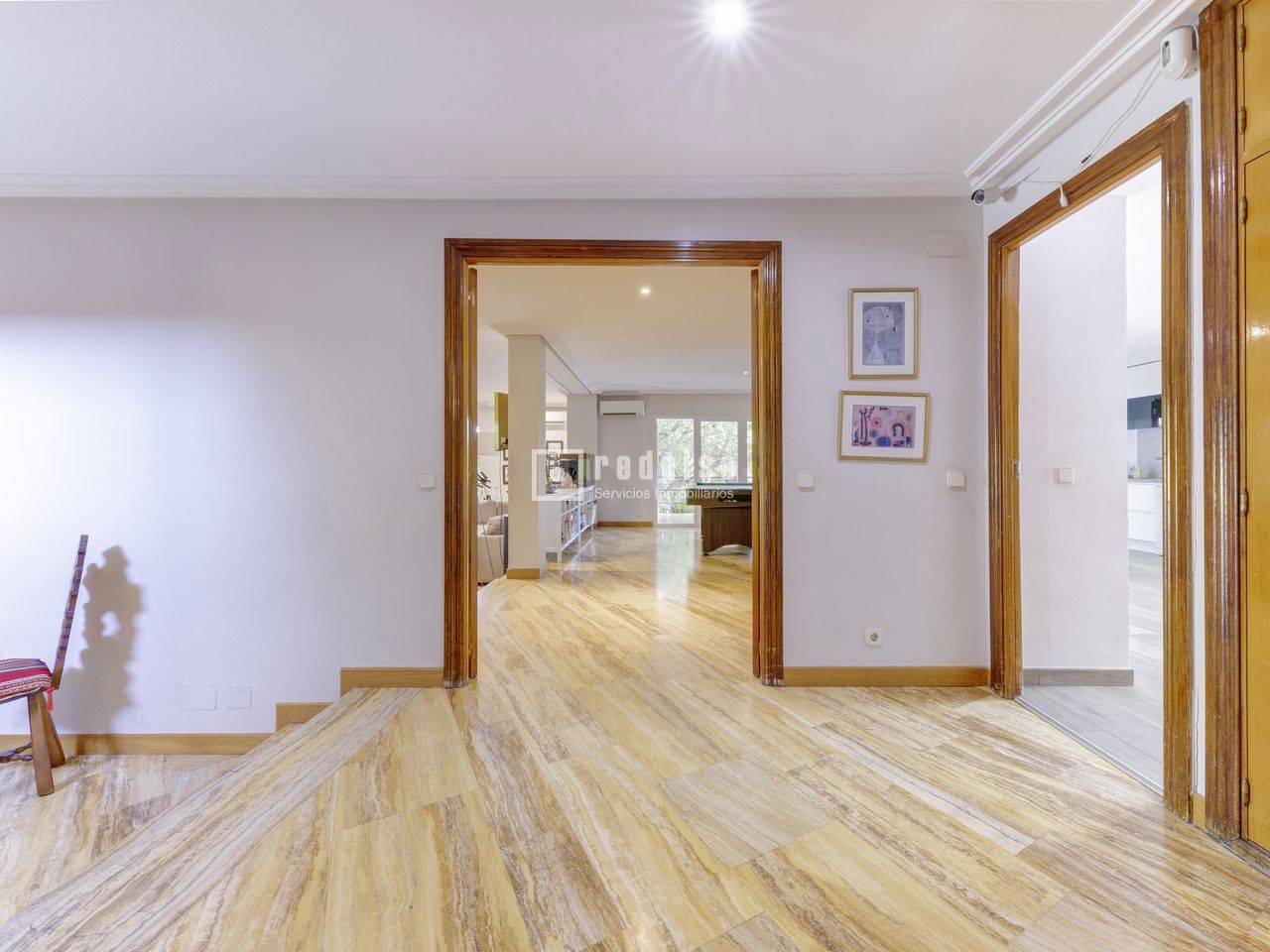 Casa en venta en Urbanizaciones Noroeste, Madrid 38/133