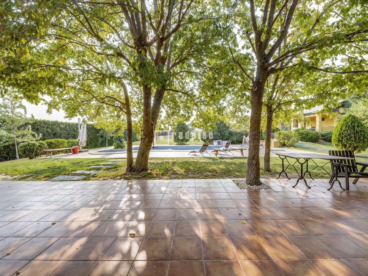 Casa en venta en Urbanizaciones Noroeste, Madrid 14/133