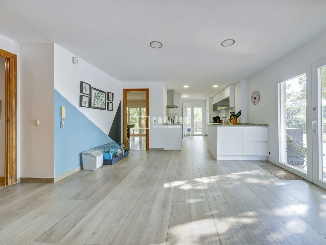 Casa en venta en Urbanizaciones Noroeste, Madrid 53/133