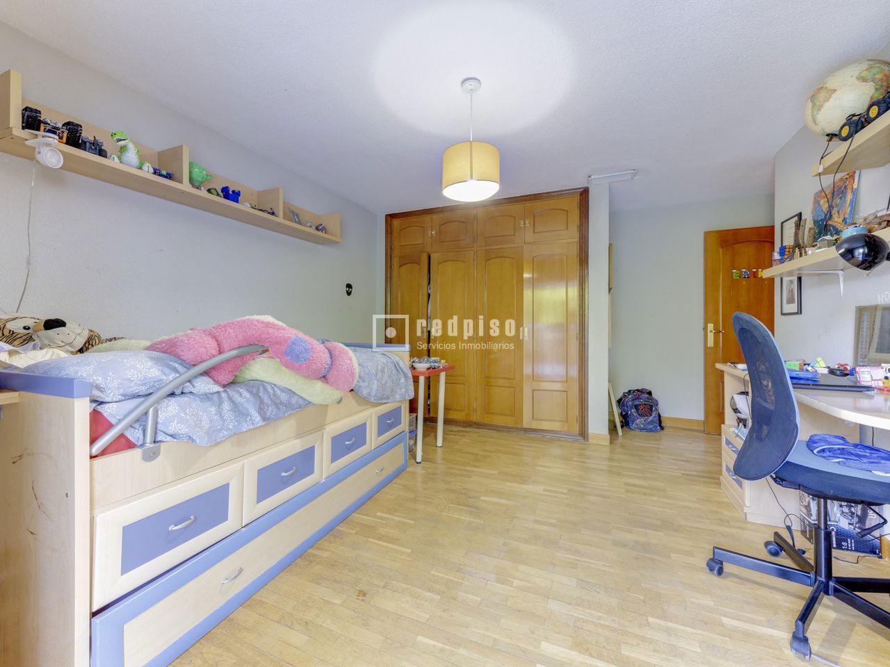 Casa en venta en Urbanizaciones Noroeste, Madrid 114/133