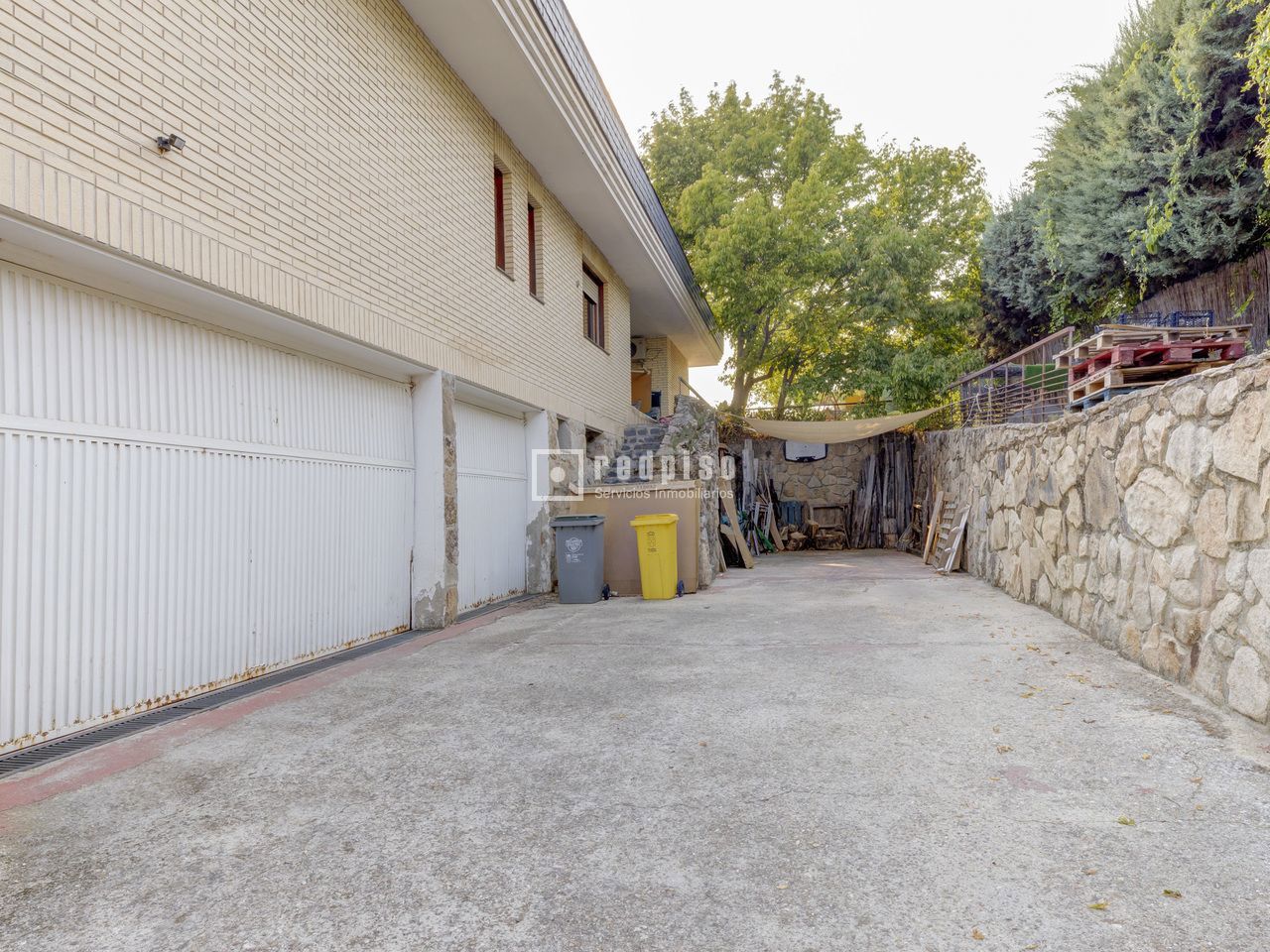 Casa en venta en Urbanizaciones Noroeste, Madrid 131/133