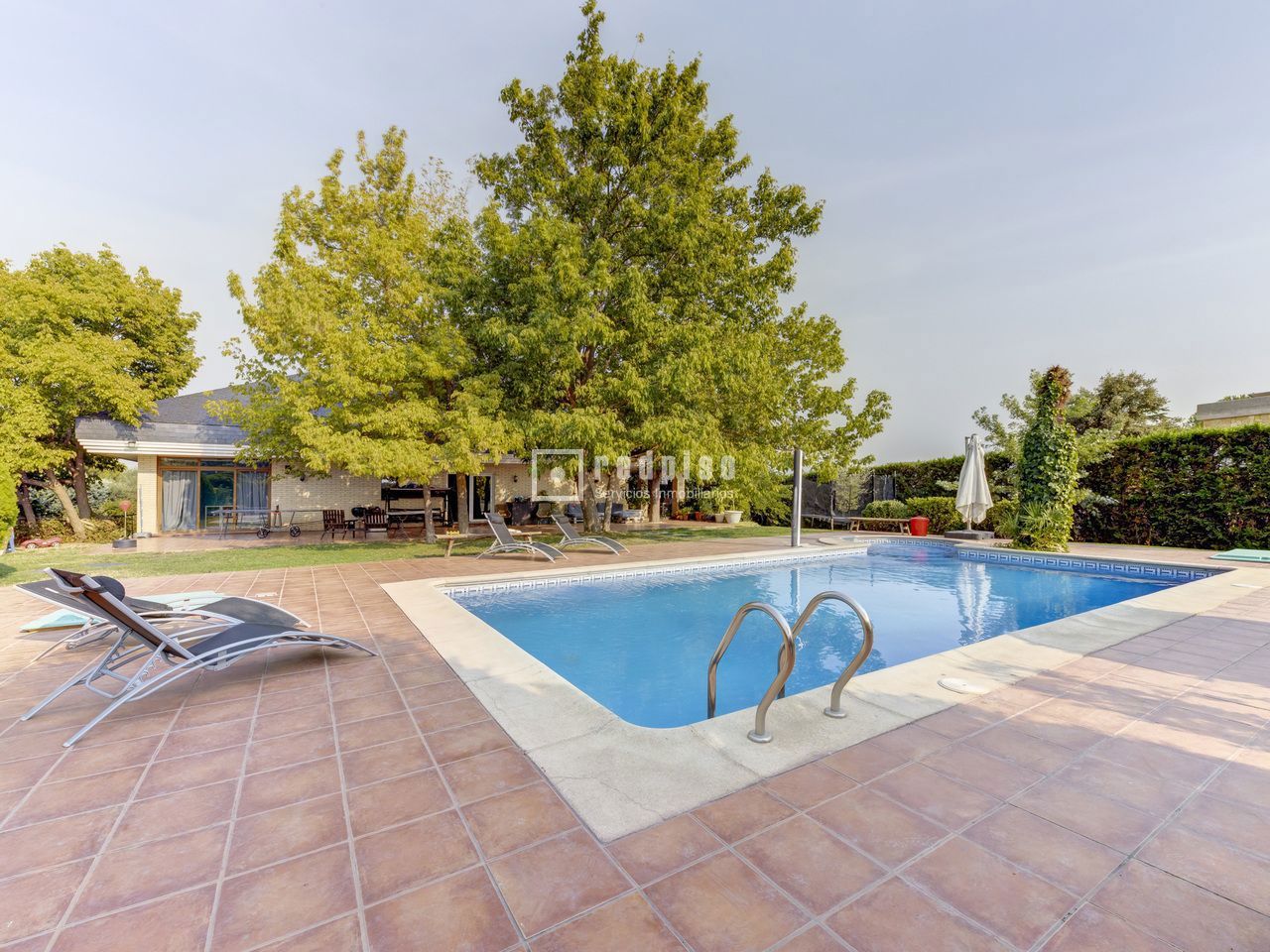 Casa en venta en  Urbanizaciones Noroeste, Madrid  1/1