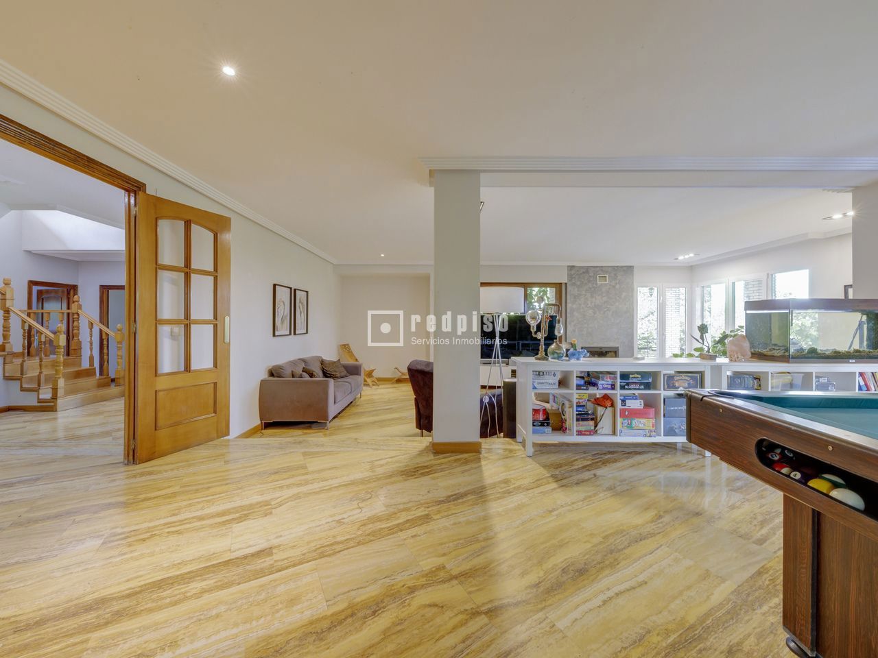 Casa en venta en Urbanizaciones Noroeste, Madrid 50/133