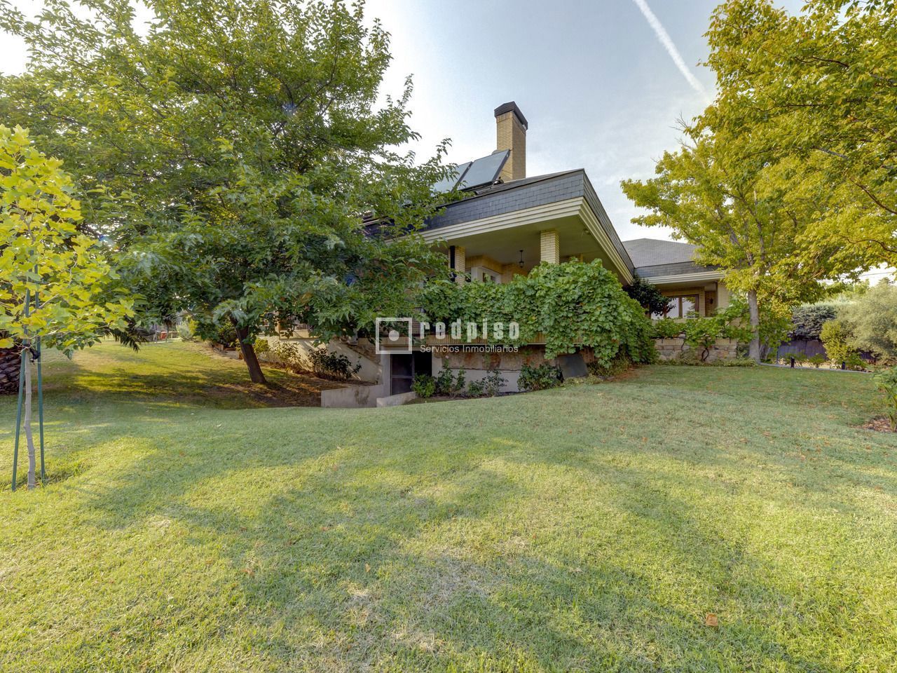 Casa en venta en Urbanizaciones Noroeste, Madrid 4/133