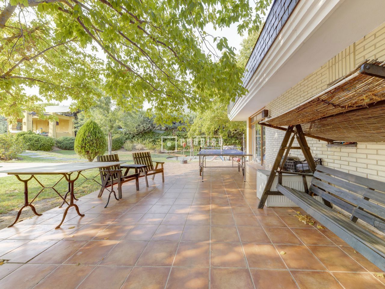 Casa en venta en Urbanizaciones Noroeste, Madrid 23/133