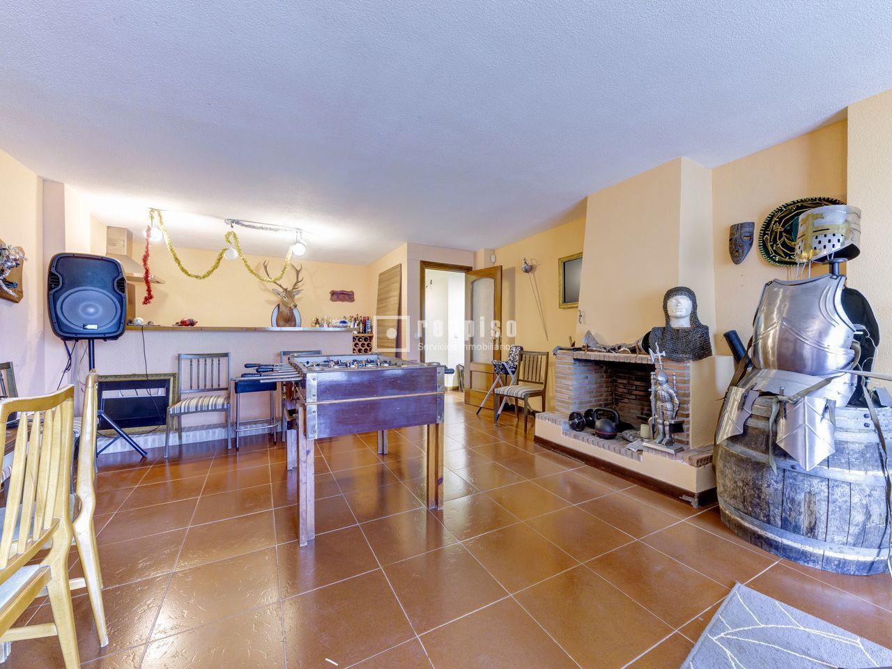 Casa en venta en Urbanizaciones Noroeste, Madrid 129/133