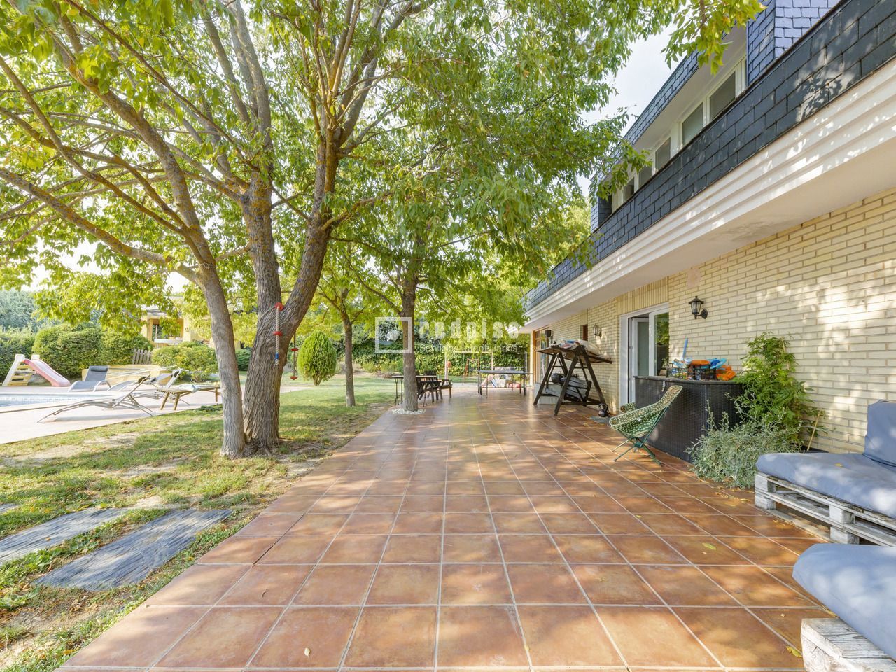 Casa en venta en Urbanizaciones Noroeste, Madrid 12/133