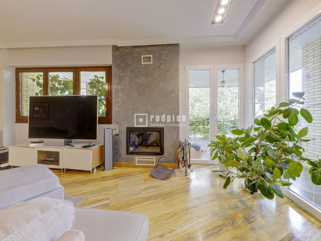 Casa en venta en Urbanizaciones Noroeste, Madrid 42/133